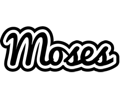 Moses chess logo