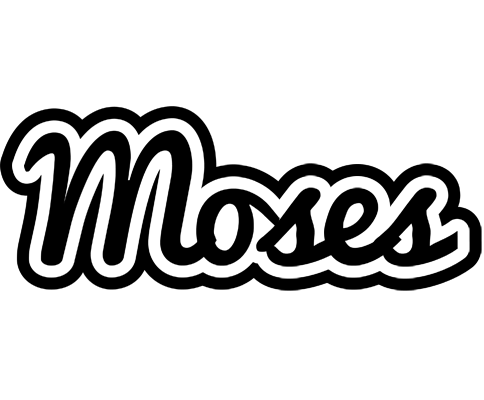 Moses chess logo