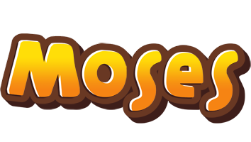 Moses cookies logo
