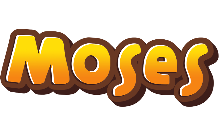Moses cookies logo