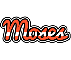 Moses denmark logo