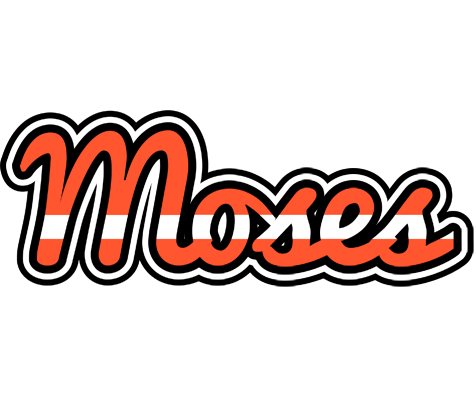 Moses denmark logo