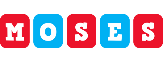 Moses diesel logo