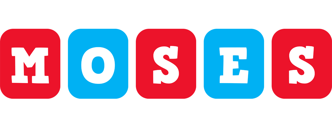 Moses diesel logo