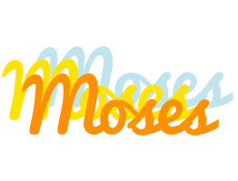 Moses energy logo