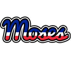 Moses france logo