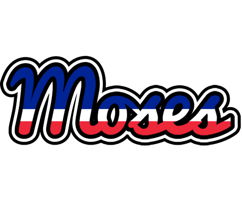 Moses france logo