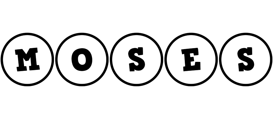 Moses handy logo