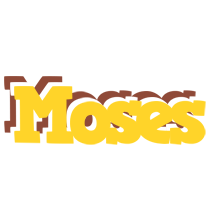 Moses hotcup logo
