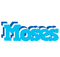 Moses jacuzzi logo