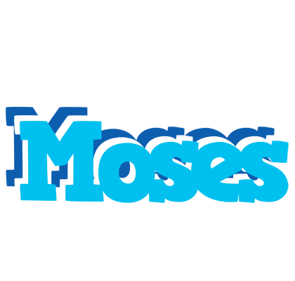 Moses jacuzzi logo