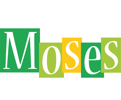 Moses lemonade logo