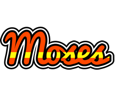 Moses madrid logo