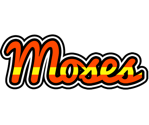 Moses madrid logo