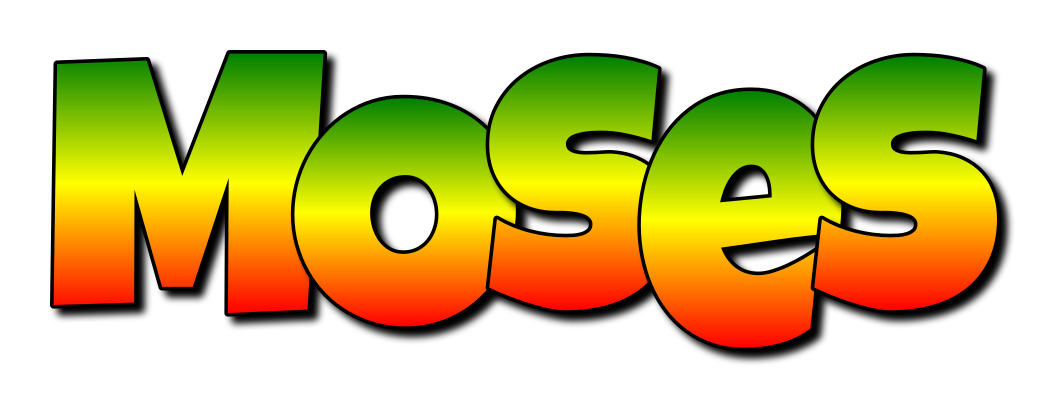 Moses mango logo