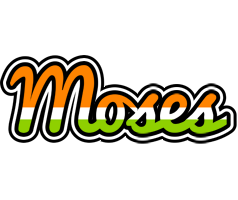Moses mumbai logo