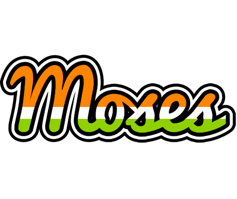 Moses mumbai logo