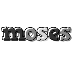 Moses night logo