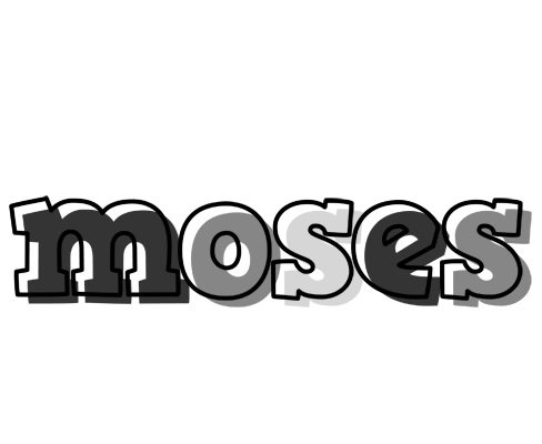 Moses night logo