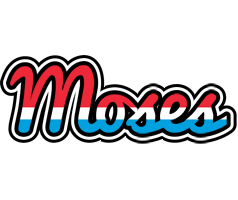 Moses norway logo