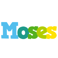 Moses rainbows logo