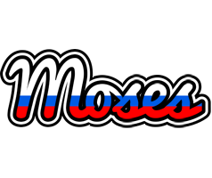 Moses russia logo