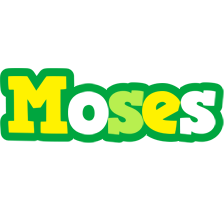 Moses soccer logo
