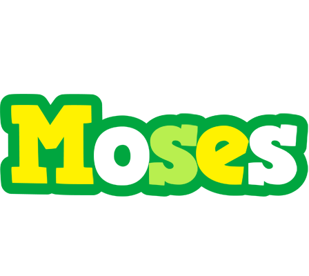 Moses soccer logo