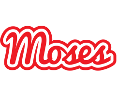 Moses sunshine logo