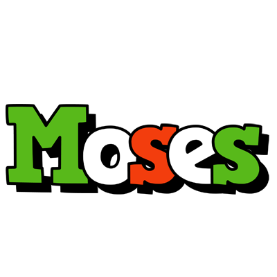 Moses venezia logo