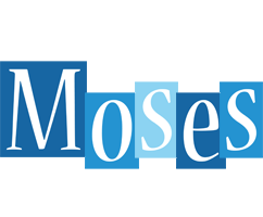 Moses winter logo