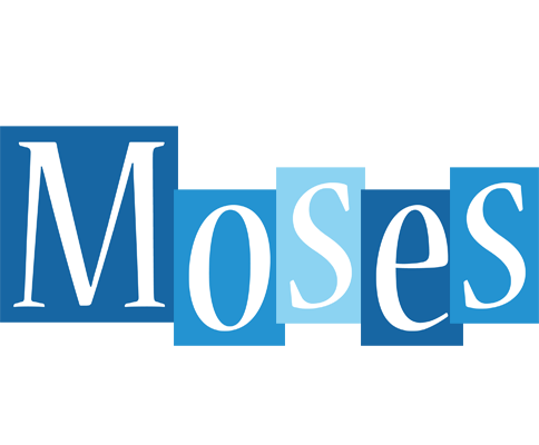 Moses winter logo