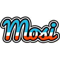 Mosi america logo