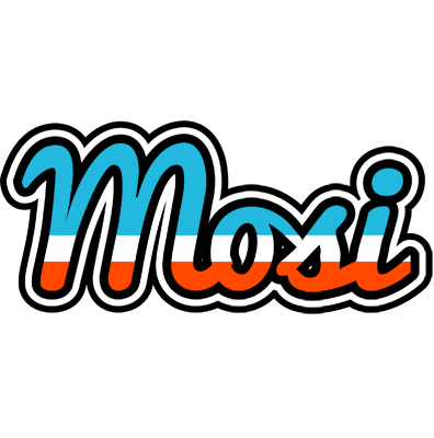 Mosi america logo