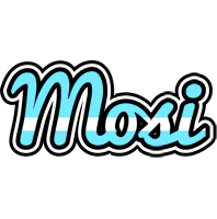 Mosi argentine logo