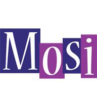 Mosi autumn logo