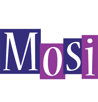 Mosi autumn logo