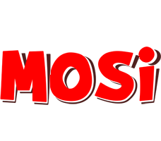 Mosi basket logo