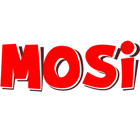 Mosi basket logo