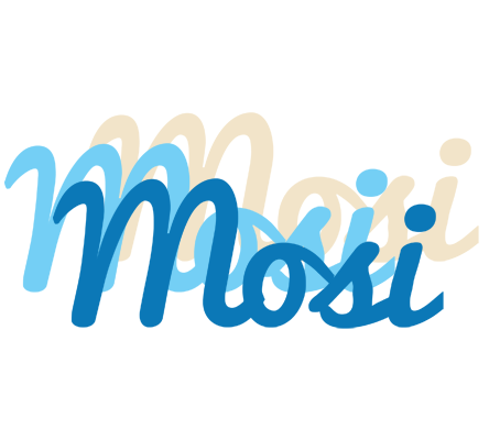 Mosi breeze logo