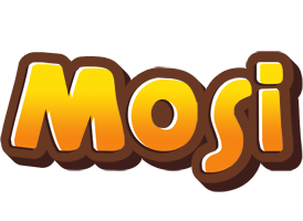 Mosi cookies logo