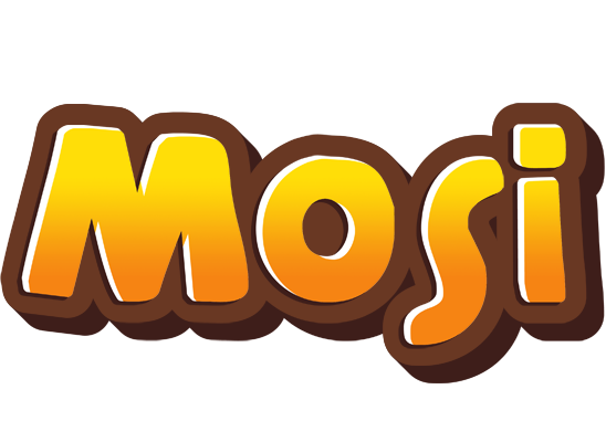 Mosi cookies logo