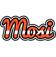 Mosi denmark logo