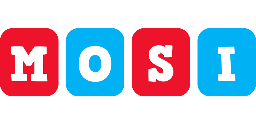 Mosi diesel logo