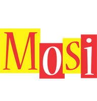 Mosi errors logo