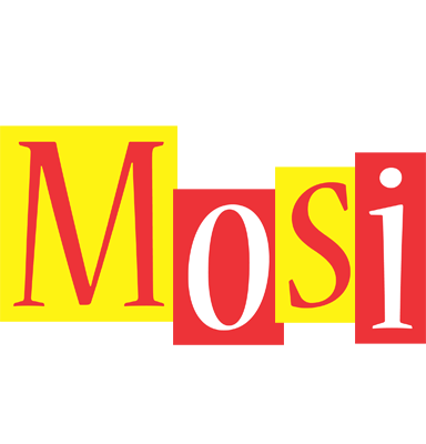 Mosi errors logo