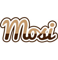 Mosi exclusive logo