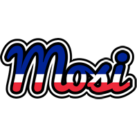 Mosi france logo