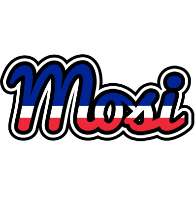 Mosi france logo