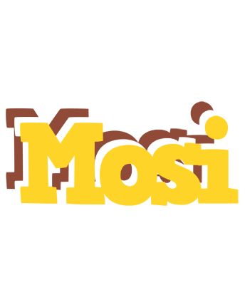 Mosi hotcup logo